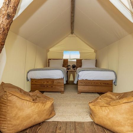 Under Canvas โมอาบ ภายนอก รูปภาพ