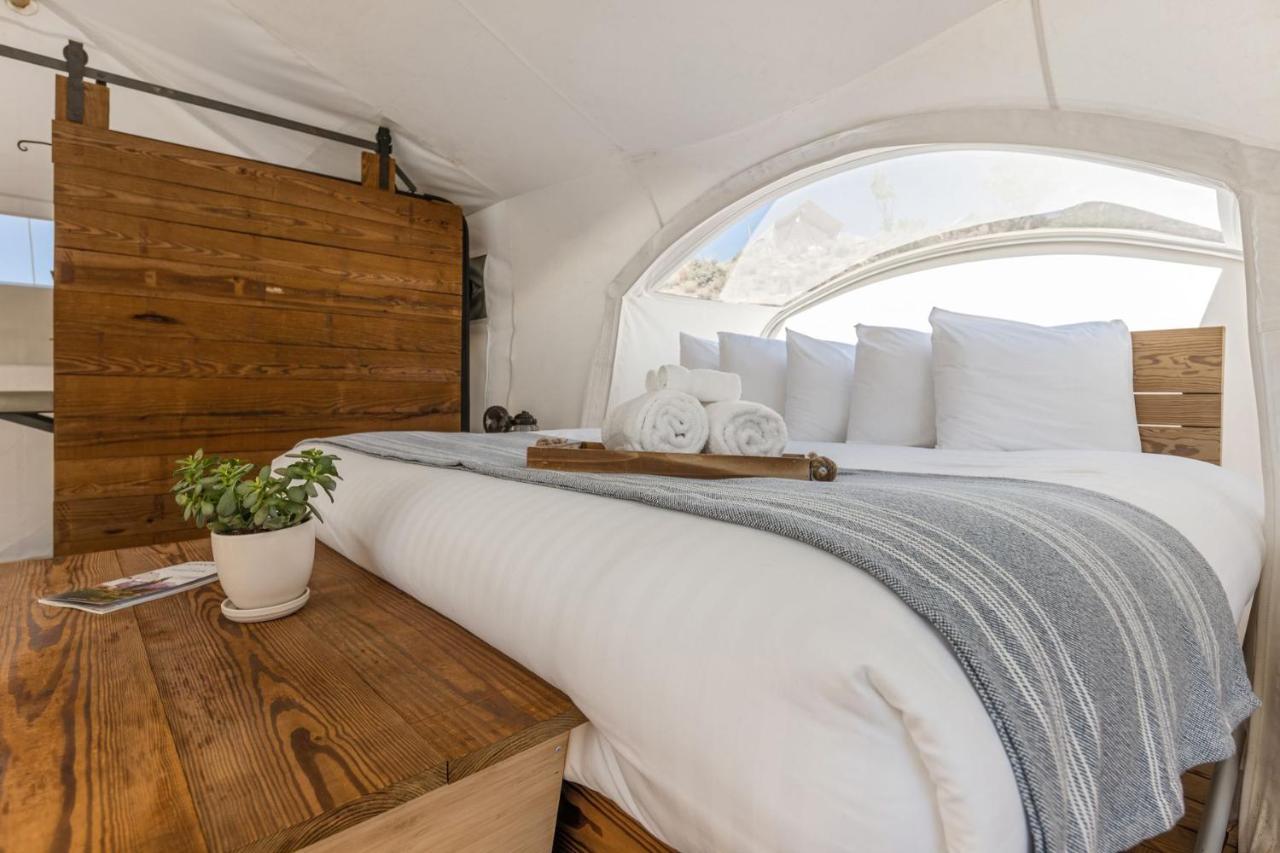 Under Canvas โมอาบ ภายนอก รูปภาพ